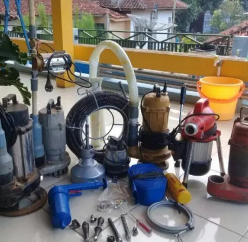 Sedot WC garut Murah