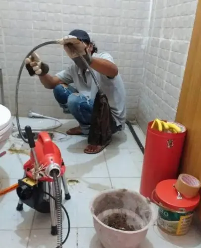 Sedot WC garut Murah