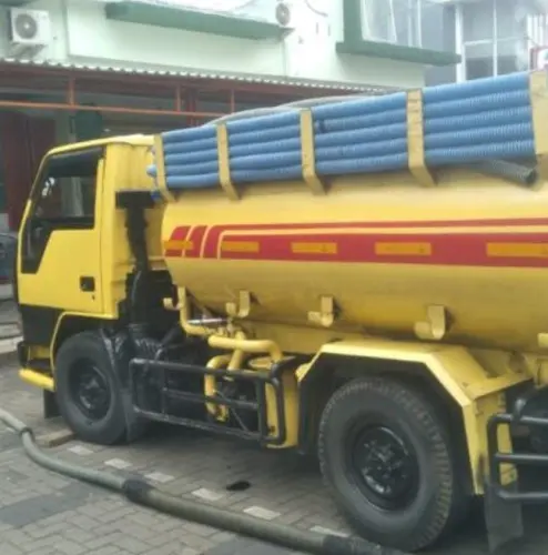 Sedot WC garut Terdekat