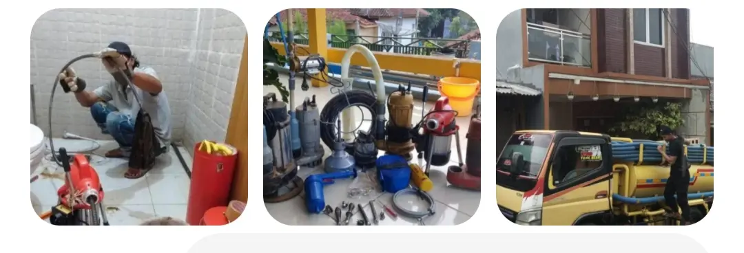 Jasa Sedot WC garut Murah Terpercaya