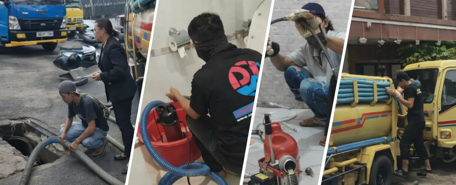 Jasa Sedot WC garut Terdekat